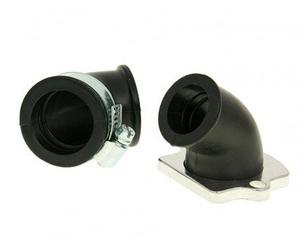 Collettore d' aspirazione VICMA Racing 24 e 32 mm - DERBI GP 1 Open 50