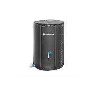 Serbatoio per l'acqua piovana 250 litri CELLFAST 52-550
