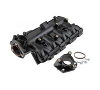 Collettore D'Admission D'Air Per Alfa Romeo Mito 1.3 Multijet Opel Astra J