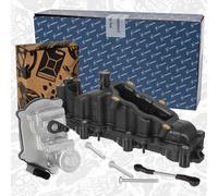 Collettore d'aspirazione Alimentazione aria AUDI VW PORSCHE 3,0 2,7 059129086G