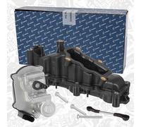 Collettore d'aspirazione Alimentazione aria AUDI VW PORSCHE 3,0 2,7 059129086G