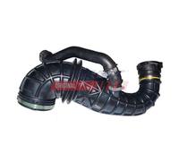 Tubo aspirazione filtro aria Gomma FT61827 FAST per FORD FOCUS I TRANSIT CONNECT