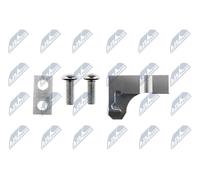 Collettore d'aspirazione, Alimentazione aria per AUDI SEAT SKODA VW A3 A4 A4 All