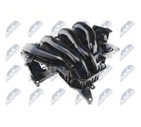 Collettore d'aspirazione, Alimentazione aria per FORD VOLVO C-MAX C30 FOCUS FOCU
