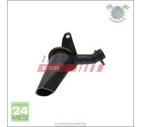 Collettore d'aspirazione Pompa olio Fast per FORD TRANSIT