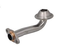 Collettore d'aspirazione pompa olio HANS PRIES 118 828 A3 (8L1) 1.6 1996-2003