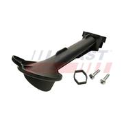 Collettore d'aspirazione, pompa olio per FIAT OPEL COMBO DOBLO