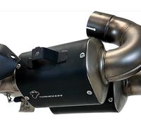 COLLETTORE DECATALIZZATORE TERMIGNONI DUCATI MULTISTRADA V4 / V4S D23409410IXX