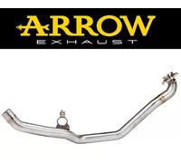 71671MI - Collettore Scarico Arrow Racing HONDA X-ADV 750 (17)