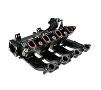 NTY Collettore di Aspirazione Modulo per BMW 3er Touring 320d