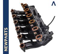 Collettore Di Ammissione Per BMW Serie 3 E90 E91 E92 E93 11617790701 11617800585