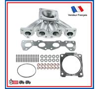 Collettore Di Ammissione Previsto Per Berlingo C2 C3 C4 1007 206 207 307 PARTNER
