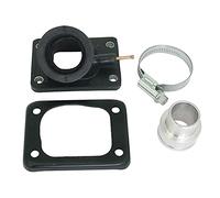 Collettore di Aspirazione D.carburatore da 20 a 26mm APRILIA RED 50 ROSE Tutti