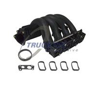 Collettore di aspirazione 02.14.054 TRUCKTEC AUTOMOTIVE per MERCEDES-BENZ CLK