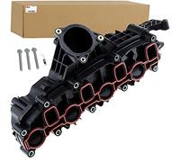 NTY Clothing Exchange Collettore di aspirazione 03L129711AG per Audi VW Skoda Seat 2.0 TDI