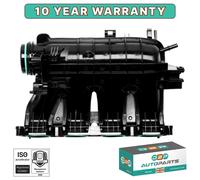 Collettore di aspirazione 05E129709F per VW, Seat, Skoda, Audi