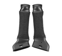 Collettore di aspirazione 1 Paio di Tubi di aspirazione Motore Sinistro e Destro Adatti per Mercedes Benz SLK300 R171 2720940511 2720940411 Kit di aspirazione Aria per Auto