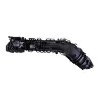 Collettore di aspirazione 11618513653 compatibile con 2 F45 X1 F48 X2 F39 Mini Clubman F54 ponte di aspirazione collettore modulo di ricambio