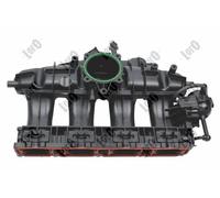 Collettore di aspirazione 123-00-008 ABAKUS per SKODA VW AUDI SEAT