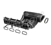 Collettore di aspirazione 409 768 TOPRAN per MERCEDES-BENZ CLASSE C CLASSE E CLK