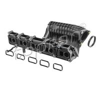 Collettore di aspirazione 409 769 TOPRAN per MERCEDES-BENZ CLASSE M CLK