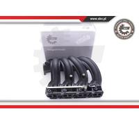 Collettore di aspirazione 49SKV011 ESEN SKV per MERCEDES-BENZ CLASSE E CLASSE C