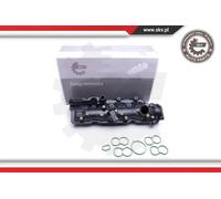 Collettore di aspirazione 49SKV024 ESEN SKV per FIAT LANCIA OPEL ALFA ROMEO JEEP
