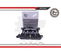 Collettore di aspirazione 49SKV045 ESEN SKV per PEUGEOT CITROËN BMW MINI DS OPEL