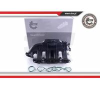 Collettore di aspirazione 49SKV058 ESEN SKV per OPEL CHEVROLET