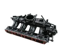 Collettore di aspirazione 89452 MEAT & DORIA per SKODA VW AUDI SEAT