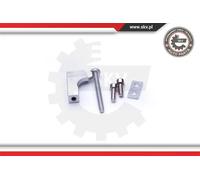 Collettore di aspirazione 96SKV020 ESEN SKV per AUDI VW SEAT SKODA