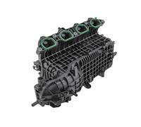 NTY BKS-VW-022 Modulo collettore aspirazione per AUDI,SEAT,SKODA,VW