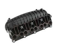 NTY Modulo collettore aspirazione compatibile con VAG BKS-VW-015
