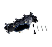 Collettore di Aspirazione Adatto A per Audi A4 Allroad 3.0TDI 2009 A5 2.7TDI,