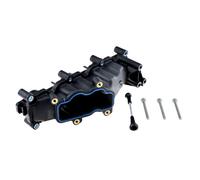 Collettore di Aspirazione Adatto A per Audi A4 Allroad 3.0TDI 2009 A5 2.7TDI,