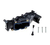 NTY Collettore di aspirazione BKS-AU-009 per Audi A4 Allroad 3.0 TDI, A5 2.7/3.0 TDI