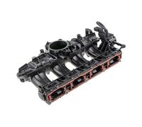 NTY Modulo collettore aspirazione compatibile con AUDI SEAT VAG BKS-VW-014K