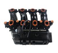 Collettore di Aspirazione Adatto A per BMW 1 E87 120D 2003 3 E46 318D, 320D 1998
