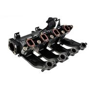 NTY Modulo Collettore Aspirazione BKS-BM-009 Per BMW Con Guarnizione E Viti