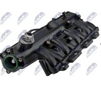 Collettore di Aspirazione Adatto A per Fiat Grande Punto 1.3jtd 2005 Panda 1.3j