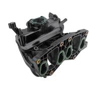 Collettore di Aspirazione Adatto A per Fiat Panda II 1.1 2003- OE zu Vergl 717