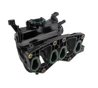 Collettore di Aspirazione Adatto A per Fiat Punto 1.2 1999 Panda II 1.2 2003-20