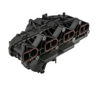 NTY Modulo collettore aspirazione compatibile con MERCEDES-BENZ BKS-ME-024