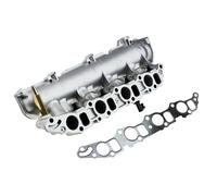 Collettore di Aspirazione Adatto A per Opel Astra H 1.9CDTI 2004 Vectra C 1.9CD
