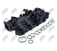 Collettore di Aspirazione Adatto A per Opel Insignia A 2.0CDTI 2008 Zafira C 2