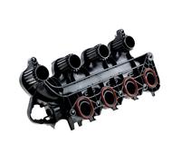 Collettore di aspirazione BKS-PE-001 NTY per LANCIA FORD JAGUAR PEUGEOT CITROËN