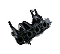 Collettore di Aspirazione Adatto A per Renault Clio 1.4 -2005, Kangoo 1.4 1998 M
