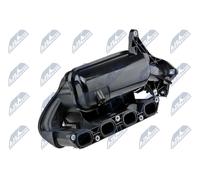 Collettore di aspirazione BKS-TY-001 NTY per TOYOTA AVENSIS Tre volumi AVENSIS