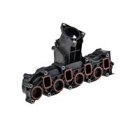 Collettore di Aspirazione Adatto A per VW Golf VI 1.6TDI 2009 Golf Plus 1.6TDI