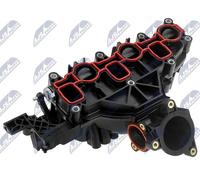 Collettore di Aspirazione Adatto A per VW Polo 1.2TDI 2009 Seat Ibiza 1.2TDI 20